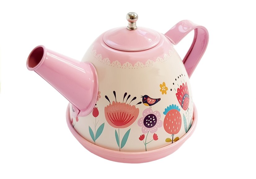 Tea set Cups Teapot 14 elements