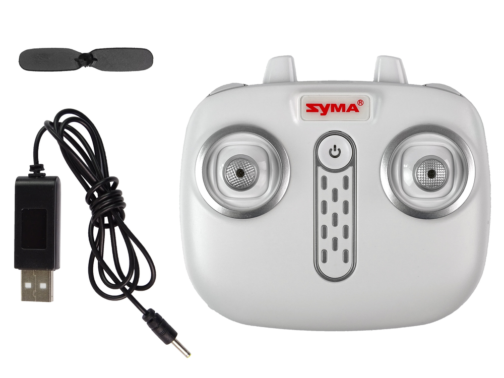 Вертолет R/C SYMA S107H