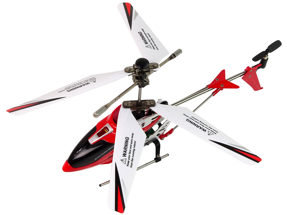 Вертолет R/C SYMA S107H