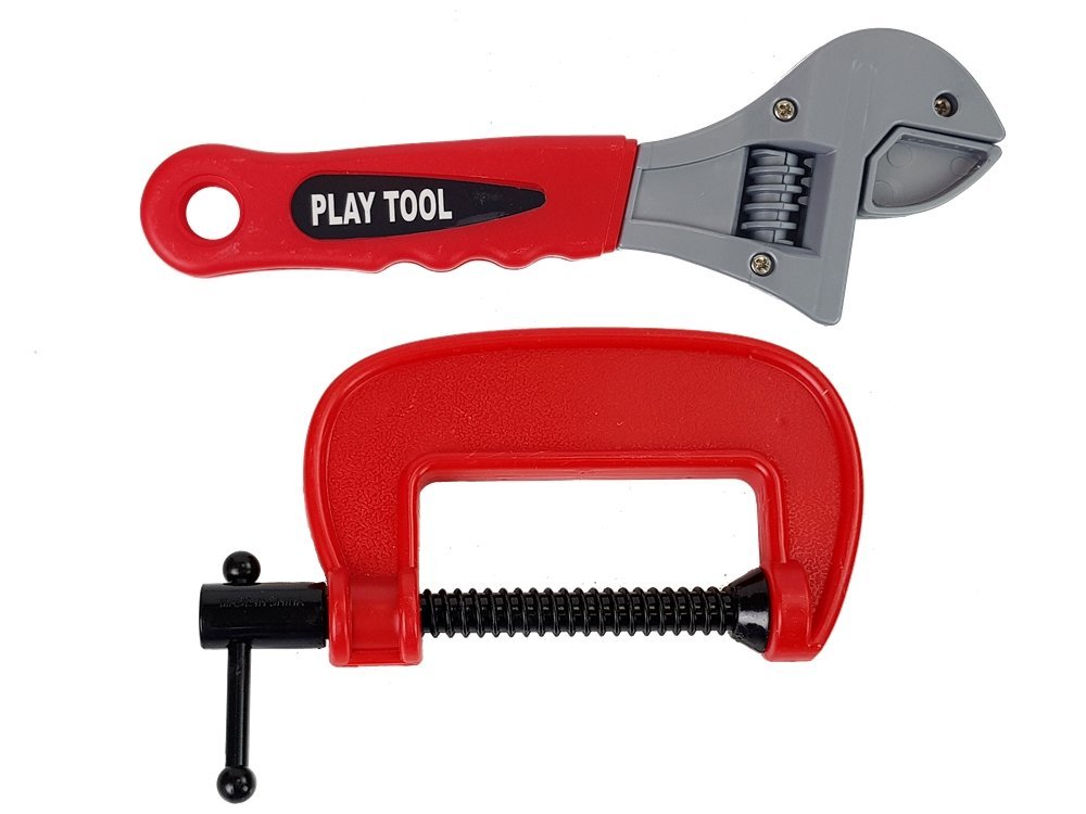 DIY Craftsman Tool Set Drill Hammer