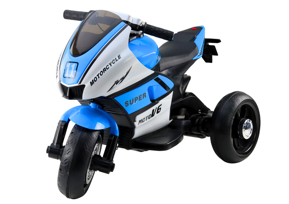 Motorbike HT-5188 Blue