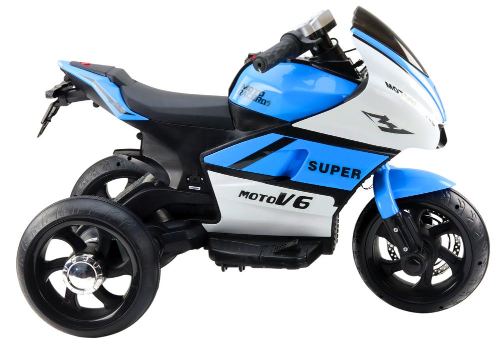 Motorbike HT-5188 Blue