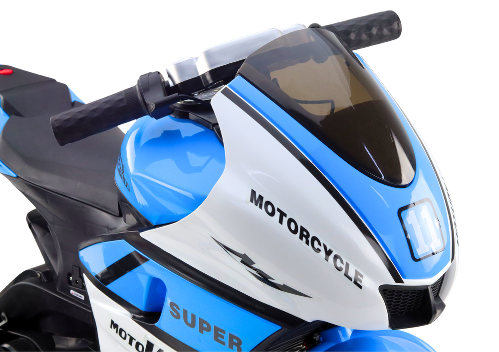 Motorbike HT-5188 Blue