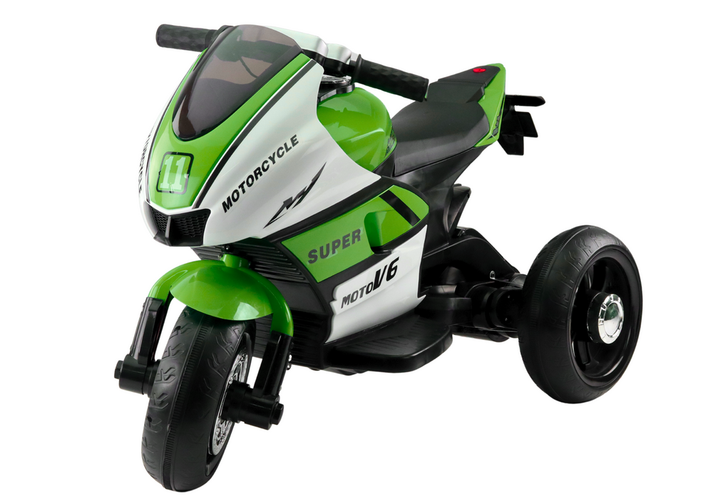 Motorbike HT-5188 Green