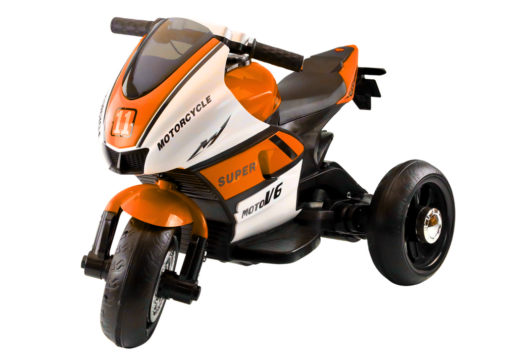 Motorbike HT-5188 Orange