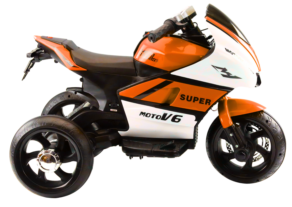 Motorbike HT-5188 Orange