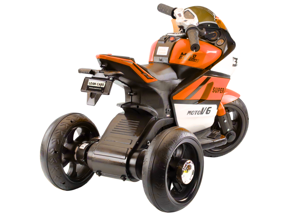 Motorbike HT-5188 Orange