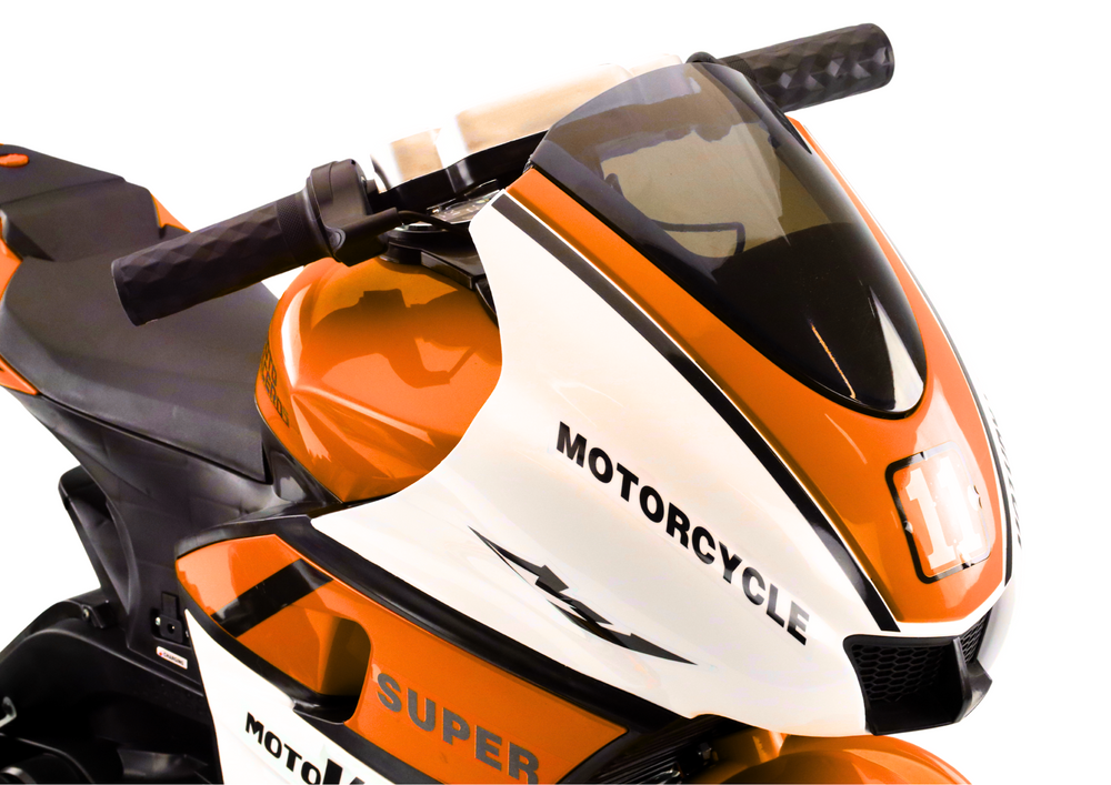 Motorbike HT-5188 Orange