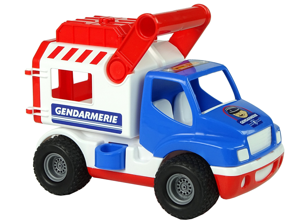 Gendarmerie ConsTruck 46536