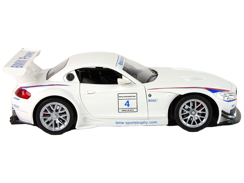 Auto R/C Bmw Z4 with Battery