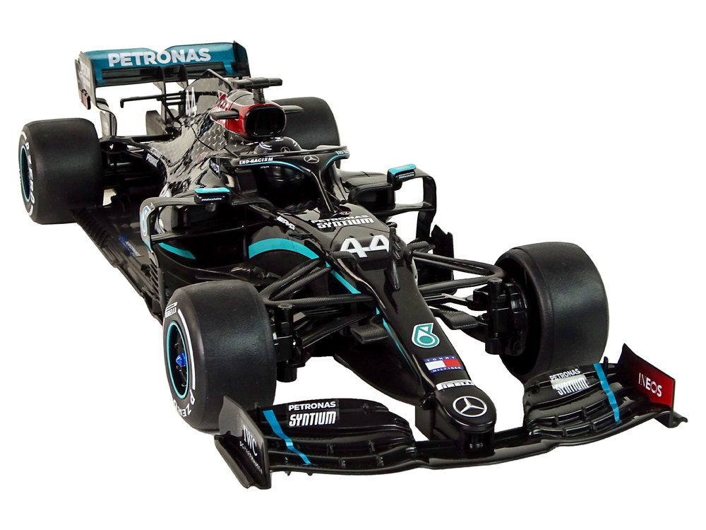 R/C Race Car Mercedes-AMG F1 1:12