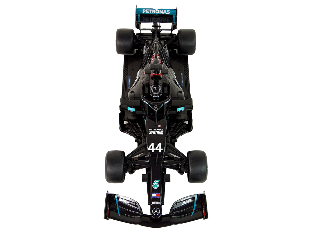 R/C Race Car Mercedes-AMG F1 1:12