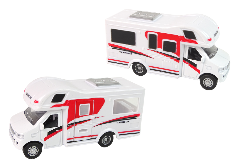 Auto Camper Resorak Friction Drive 2 Models