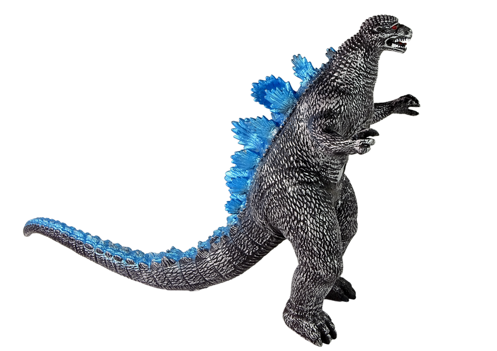 Large Godzilla Dinosaur Figure Sound 42cm