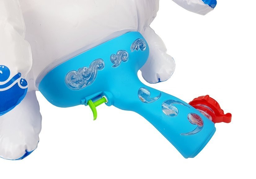 Large Pumped Unicorn Water Gun