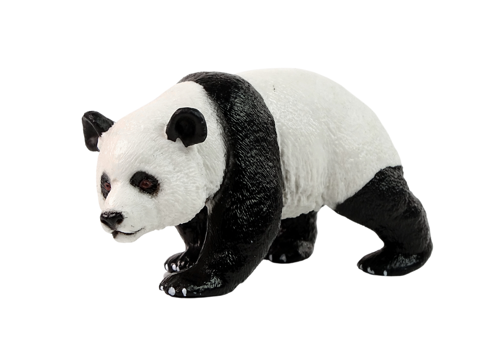 Great Panda Collector's Figurine Animals of the World