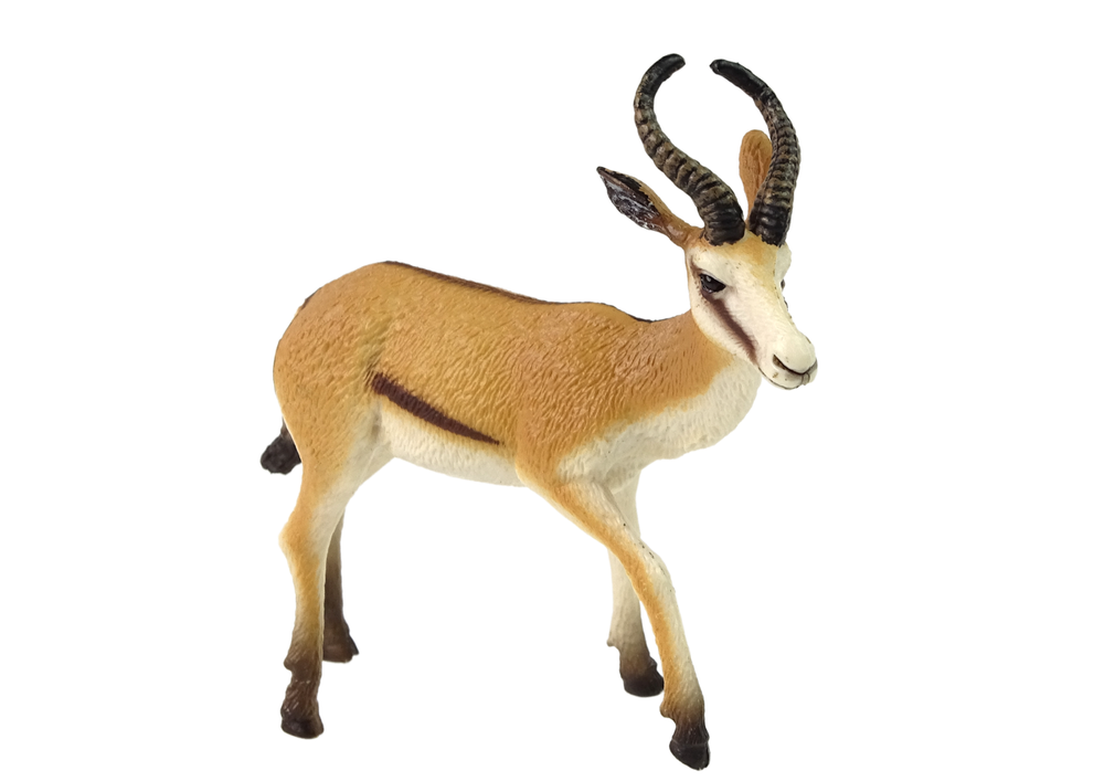 Antelope Collector's Figurine Antelope Jumper Animals of the World