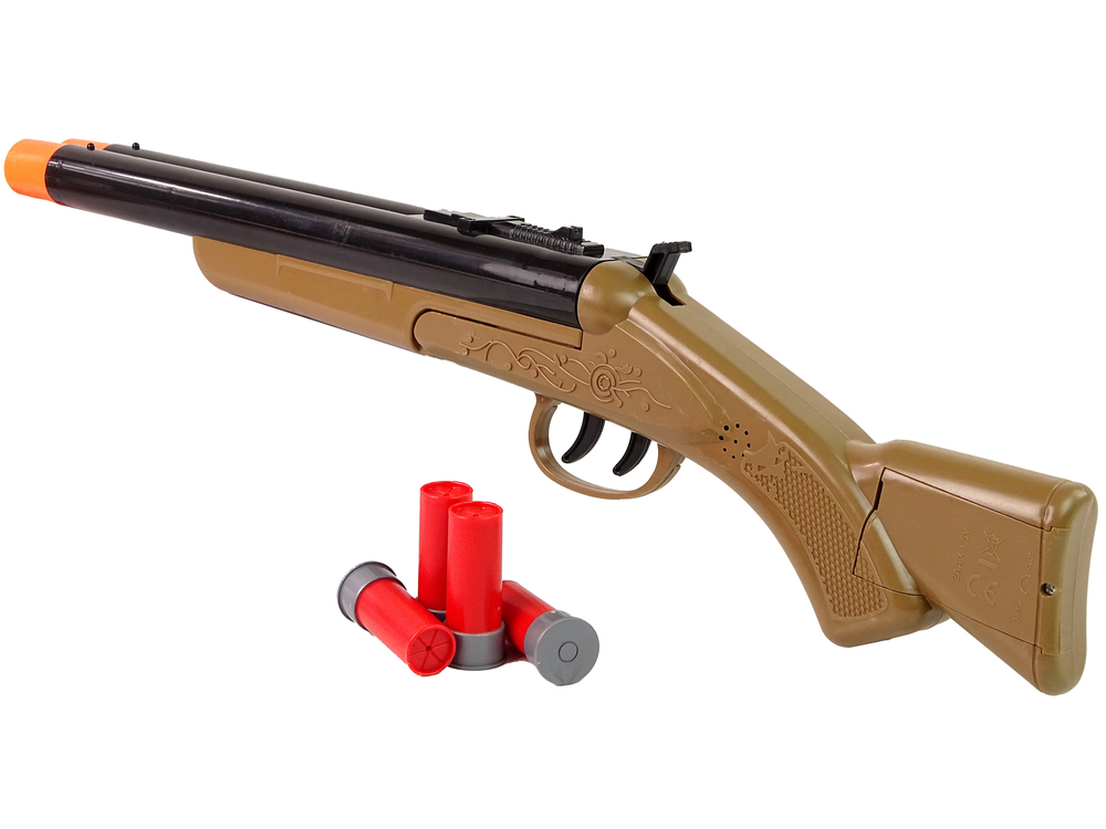 Cowboy Shotgun For Kids Cowboy Cartridges