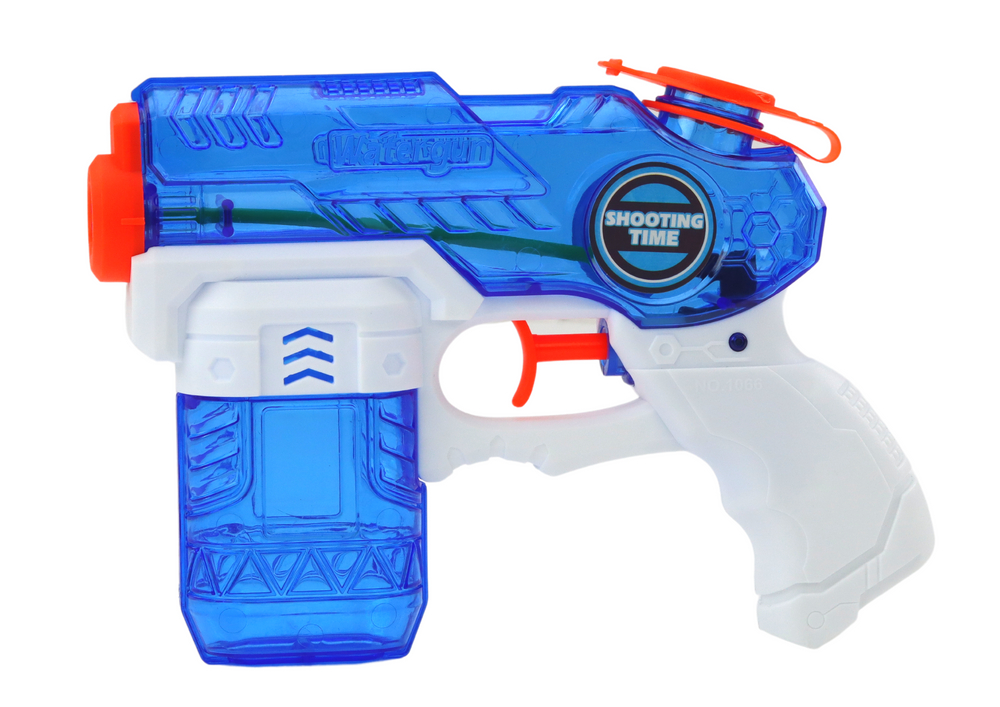 Water Gun Small Blue Psikawka 100ml