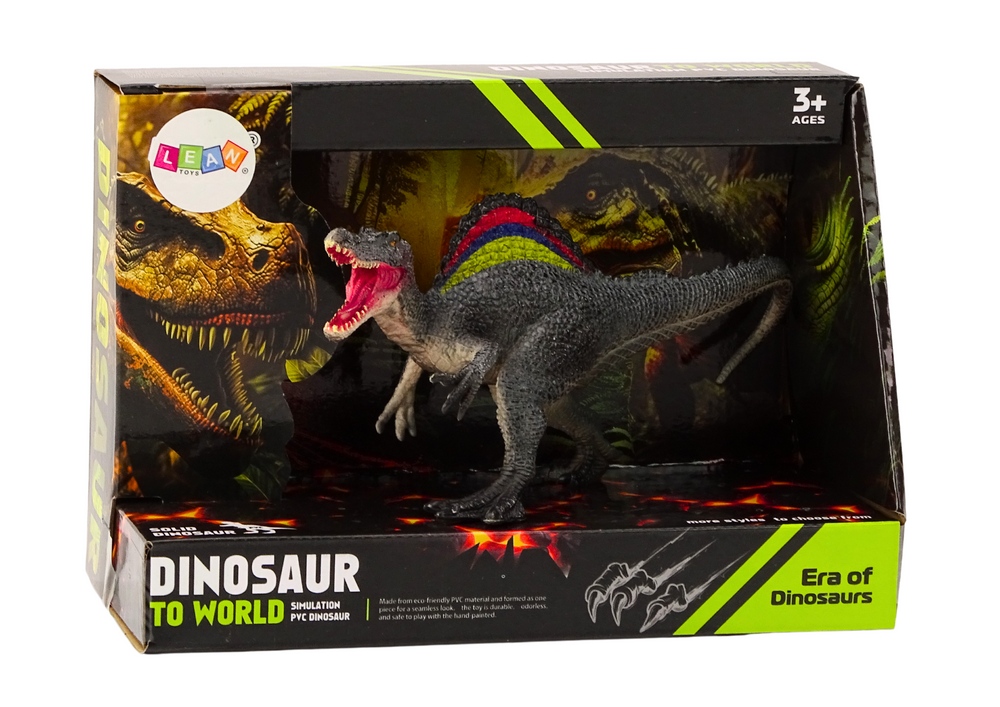 Dinosaur Collectible Figurine Spinosaurus 1El