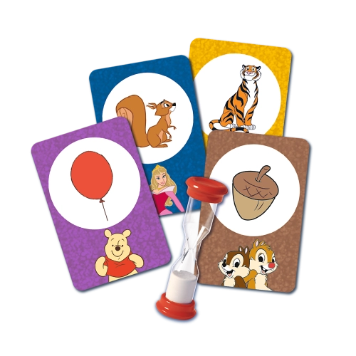 02687 Charades 2687