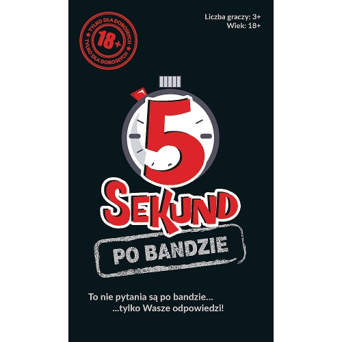 5 seconds AFTER THE BAND 02241