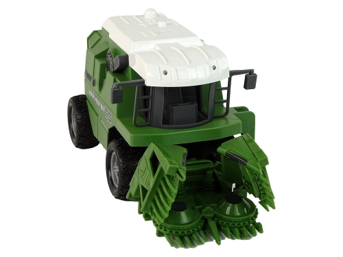 Agricultural Vehicle Combine R/C