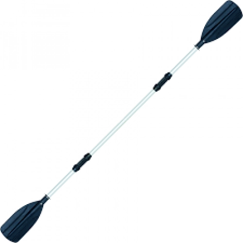 Aluminum oars 145cm Bestway 62064