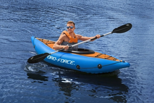 Aluminum Paddle 230 cm Bestway 62174