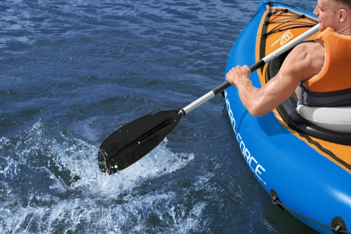 Aluminum Paddle 230 cm Bestway 62174