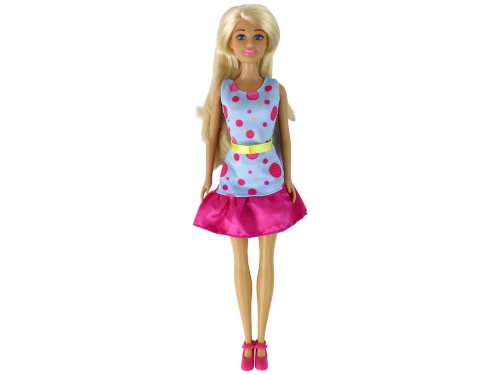 Anlily Doll Laundry Accessory Set XXL Washing Machine
