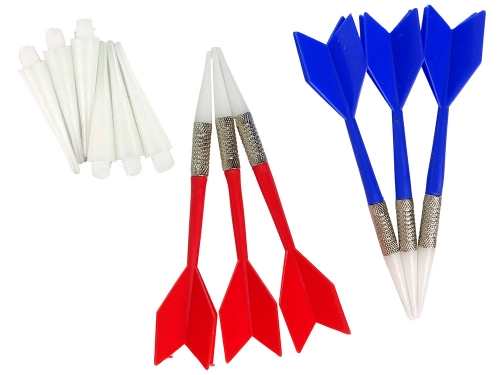 Arcade Game Dartboard Darts