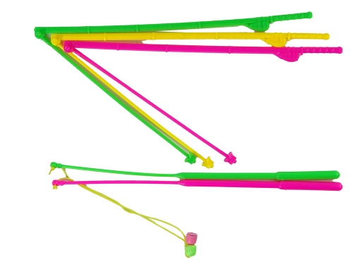 Arcade Game Fishing Pink