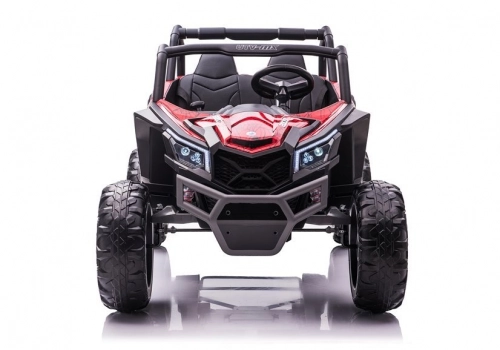 Двухместный детский электромобиль Багги UTV-MX Spider