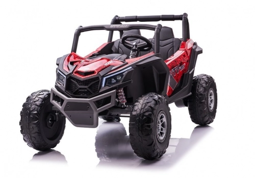 Двухместный детский электромобиль Багги UTV-MX Spider