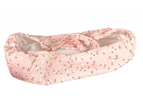 Baby Doll 46 cm Pink teat Baby Elephant