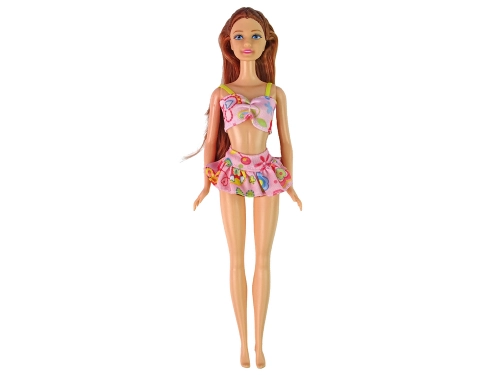 Baby Doll Accessories Swimming Pool Slide