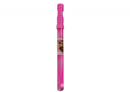 Barbie Sword Soap Bubbles 120ml My Bubble Pink