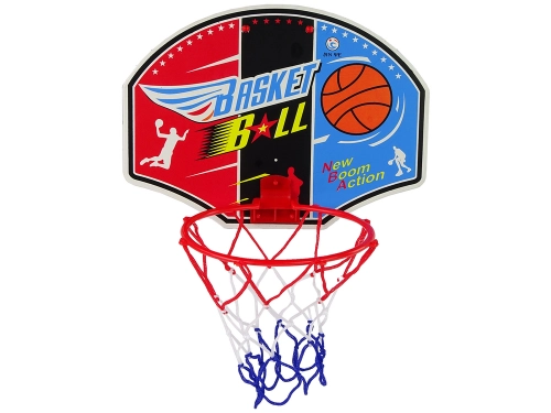 Basketball set + ball Basketball Ball Pump Table