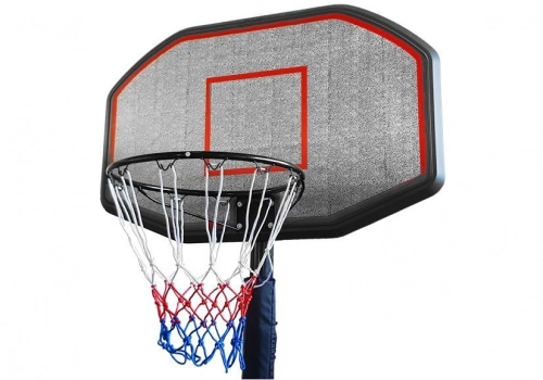 Basketball Set Freestanding Adjustable Stand 200-300 cm