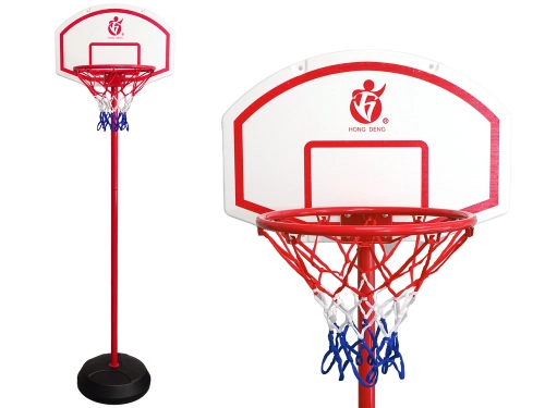 Basketbola komplekts 210 cm