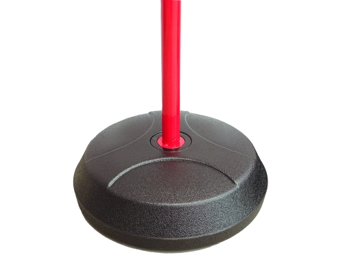 Basketbola komplekts 210 cm