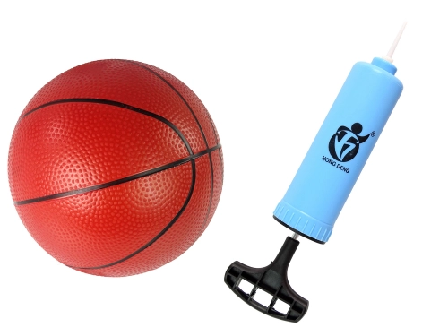Basketbola komplekts 210 cm