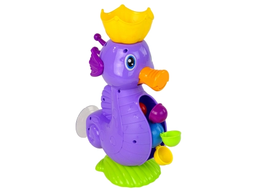 Bathing toy Seahorse Waterfall Shower