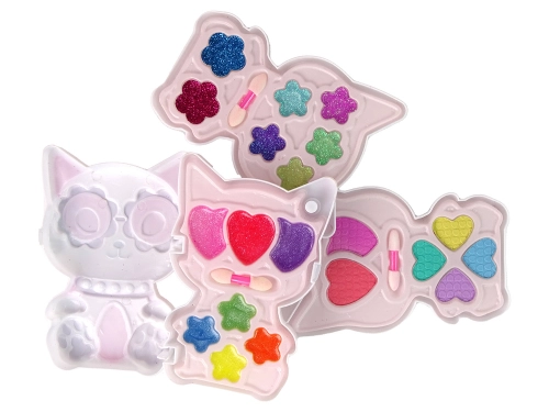 Beauty kit cat palette