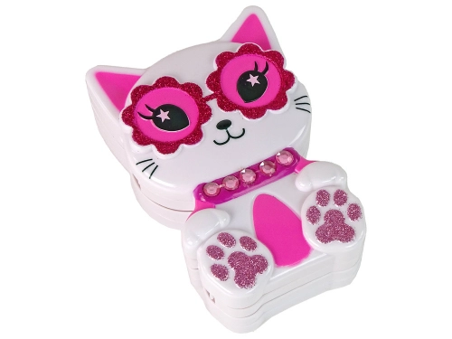 Beauty kit cat palette
