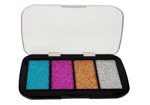 Beauty Set with Bag Massager Lipstick