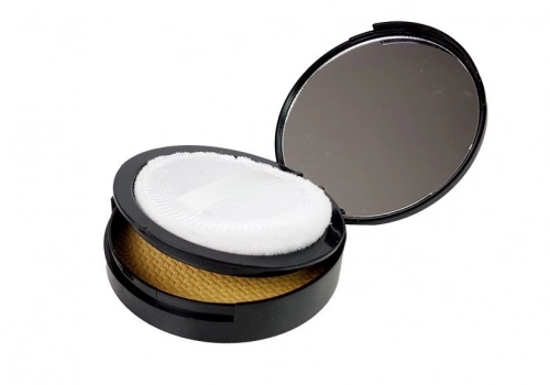 Beauty Set with Bag Massager Lipstick