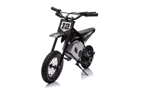 Детский электромотоцикл A9901 Black