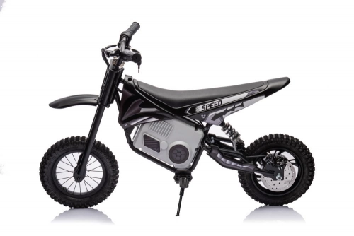 Детский электромотоцикл A9901 Black